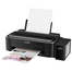 Epson EcoTank L130 Single Function InkTank Printer image