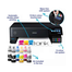 Epson EcoTank L8180 Multifunction A3 Plus InkTank Photo Printer image