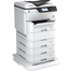 Epson WorkForce Pro WF-C878R Multifunction A3 Plus Color Printer image