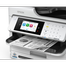 Epson WorkForce Pro WF-M5899 A4 Monochrome Multi-Function Printer image