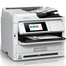 Epson WorkForce Pro WF-M5899 A4 Monochrome Multi-Function Printer image