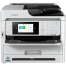 Epson WorkForce Pro WF-M5899 A4 Monochrome Multi-Function Printer image