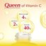 Eqqualberry Vitamin Illuminating Serum 30 ml image