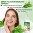 Eraycee Mint Mouth Spray 30 mL image