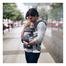 Ergobaby 360 Cool Air Baby Carrier image