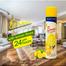 Ermani Air Freshener Lemon - 180gm image