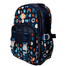 Escape K-009 Arbor Mountain Navy Backpack image