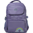 Escape Bags The Rockies Kids Backpack (Rainbow Print) image