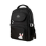 Escape Bags The Rockies Kids Backpack (Rabbit Print) image