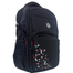 Escape K-002 Kangchenjunga Black Fly Backpack image