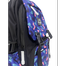 Escape K-003 Beaumont Purple Backpack image