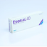 Esoral 40 mg 14's Strip Tablet image