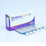 Esoral MUPS 20 mg MUPS 12's Strip Tablet image