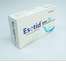 Esotid Mups 20 mg 10's Strip Tablet image