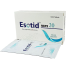 Esotid Mups 20 mg 10's Strip Tablet image