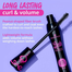 Essence Lash Princess Curl and Volume Mascara 12 ml image