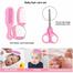 Essential Baby Care Kit - Complete Grooming and Healthcare Set for Newborns image
