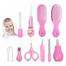 Essential Baby Care Kit - Complete Grooming and Healthcare Set for Newborns image