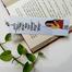 Eto Prem Ami Kotha Pabo Nath – Printed Bookmark image