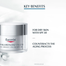 Eucerin Hyaluron-Filler Day SPF 30 Cream – 50ml image