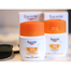 Eucerin Sensitive Protect Sun Fluid Mattifying SPF50 Plus - 50ml image