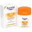 Eucerin Sensitive Protect Sun Fluid Mattifying SPF50 Plus - 50ml image