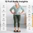 Eufy Smart Scale A1 Body Fat Scale image