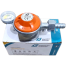 LPG Gas Safety Device 5 in One Package Low Pressure with 6Ft Safety Pipe, 2 Clamps & Screwdriver for Home Safety – Eurogas image