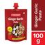 Everest Ginger Garlic Paste 100gm image