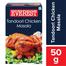 Everest Tandoori Chicken Masala - 50gm image