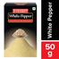 Everest White Pepper - 50gm image