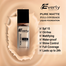Everly Beauties Full Coverage Foundation image