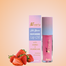 Everly Color Changing Lip Oil - Strawberry image