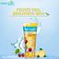 Everyuth Naturals Brightening Lemon And Cherry Face Wash -275596420 image
