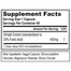 Evlution Nutrition Shilajit Energy Support 400mg Shilajit Extract Fulvic Acid Supplement Vegetarian Capsules for Workout Performance 60 Servings image
