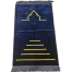 Evrentex E-Tex Muslim Prayer Mat Normal Jaynamaz image