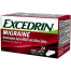 Excedrin Migraine 24 Capsules image