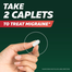 Excedrin Migraine 24 Capsules image