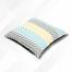 Exclusive Cushion Cover Multicolor 14x14 Inch image