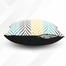 Exclusive Cushion Cover Multicolor 14x14 Inch image