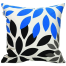Exclusive Cushion Cover Multicolor 14x14 Inch image