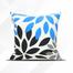Agrey Hometex Exclusive Cushion Cover Multicolor 16x16 Inch image