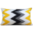 Exclusive Cushion Cover, Multicolor 20x12 Inch image