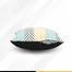Agrey Hometex Exclusive Cushion Cover Multicolor 20x12 Inch image