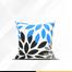 Agrey Hometex Exclusive Cushion Cover Multicolor 20x12 Inch image