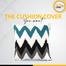 Agrey Hometex Exclusive Cushion Cover Multicolor 20x12 Inch image