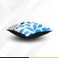 Agrey Hometex Exclusive Cushion Cover Multicolor 20x20 Inch image