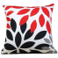 Agrey Hometex Exclusive Cushion Cover (Buy 1 Get 1 Free) image