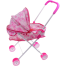 Exclusive Fordable Trolly For baby Stroller Foldable Trolley Toy Baby Doll Gift image