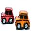 Exclusive Super First Speed M2 Car Red Color Toy for kids image
